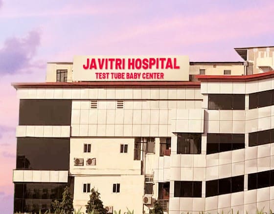 Javitri Hospital(1)