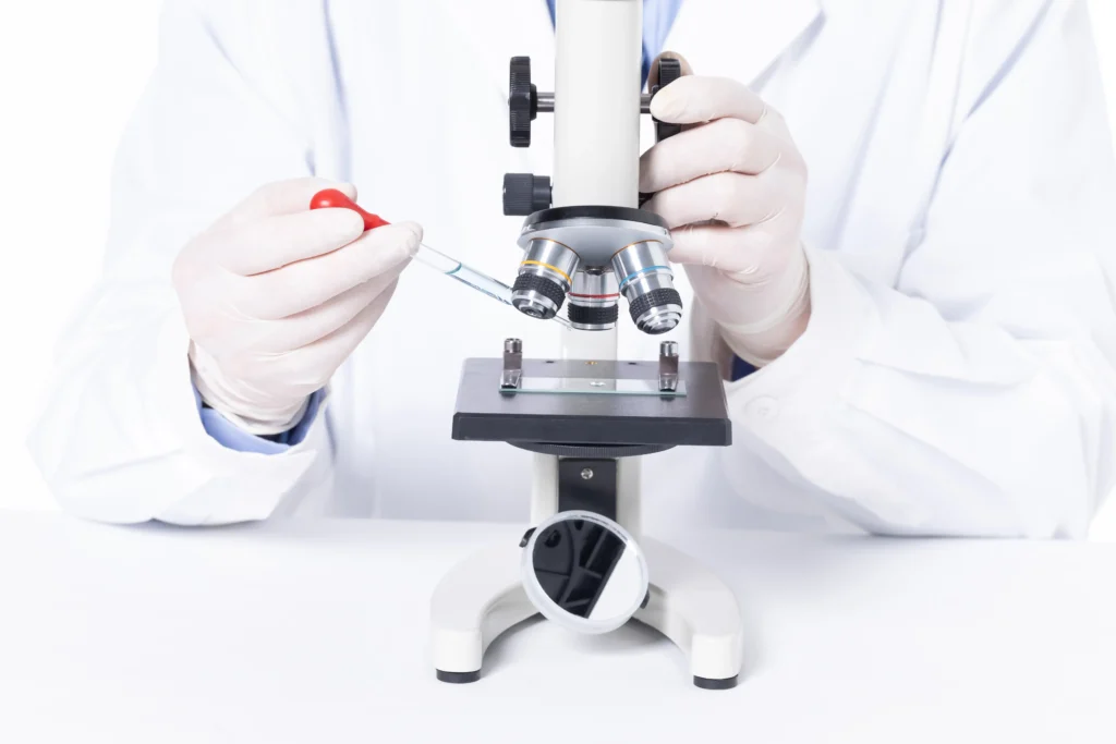 Andrology Laboratory in javitri hospital