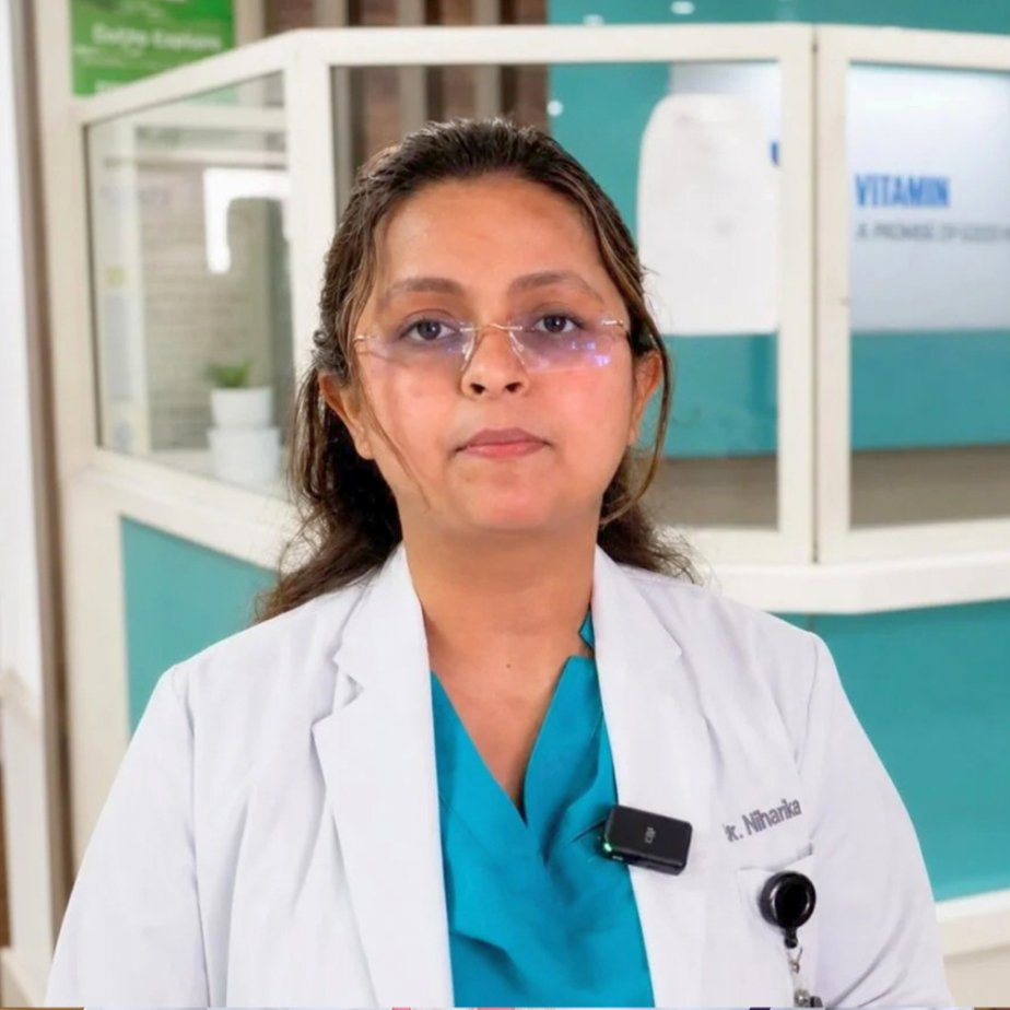 Dr.-Niharika-Tyagi-IVF-Fertility-Consultant