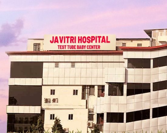 Javitri-hospital